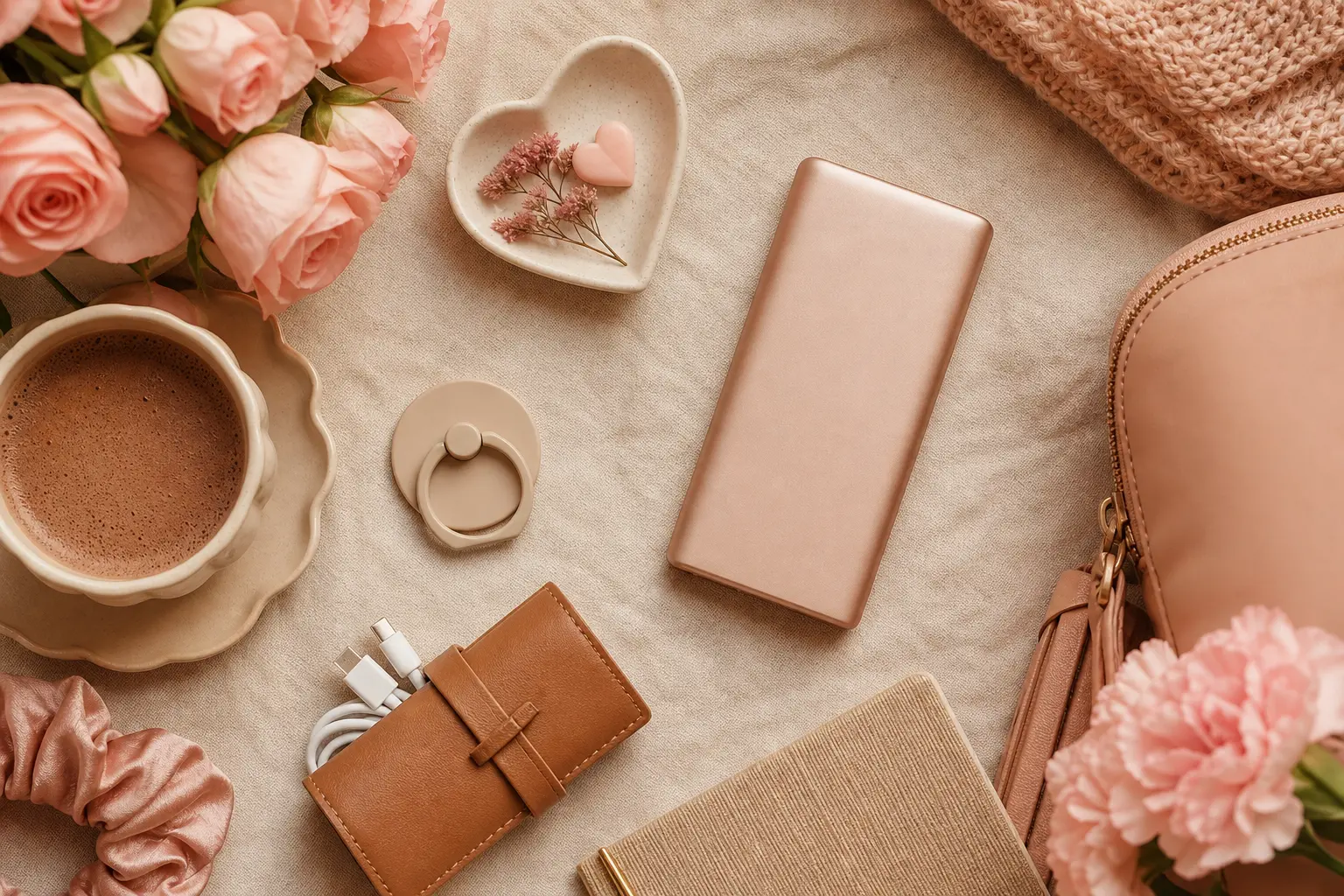 The Tech Traveler gift ideas