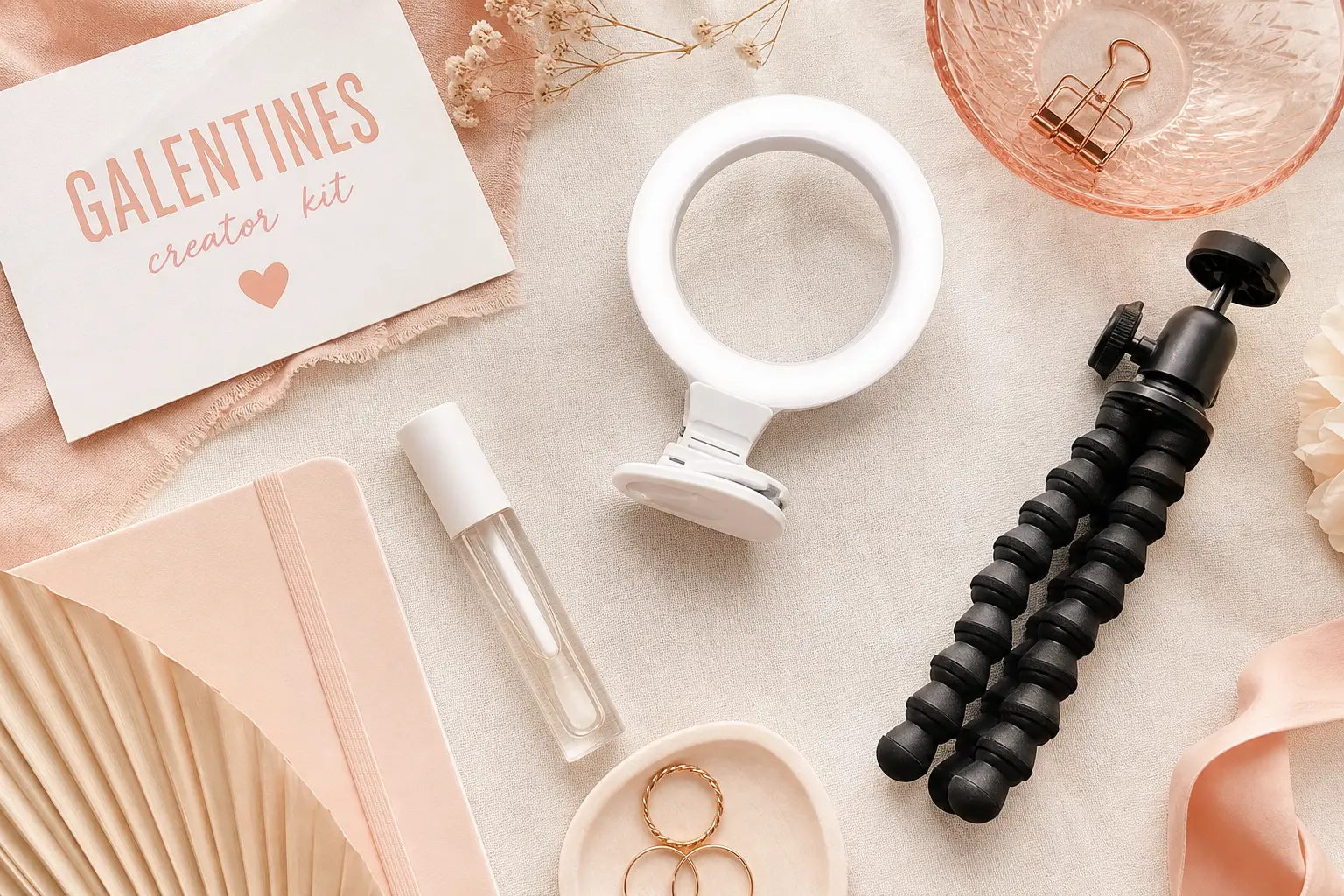 The TikTok Obsessed gift ideas
