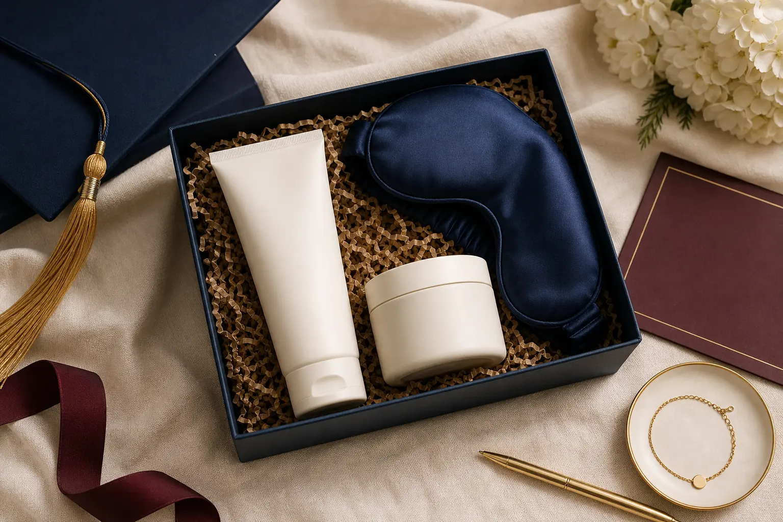 Self-Care for the Real World gift ideas