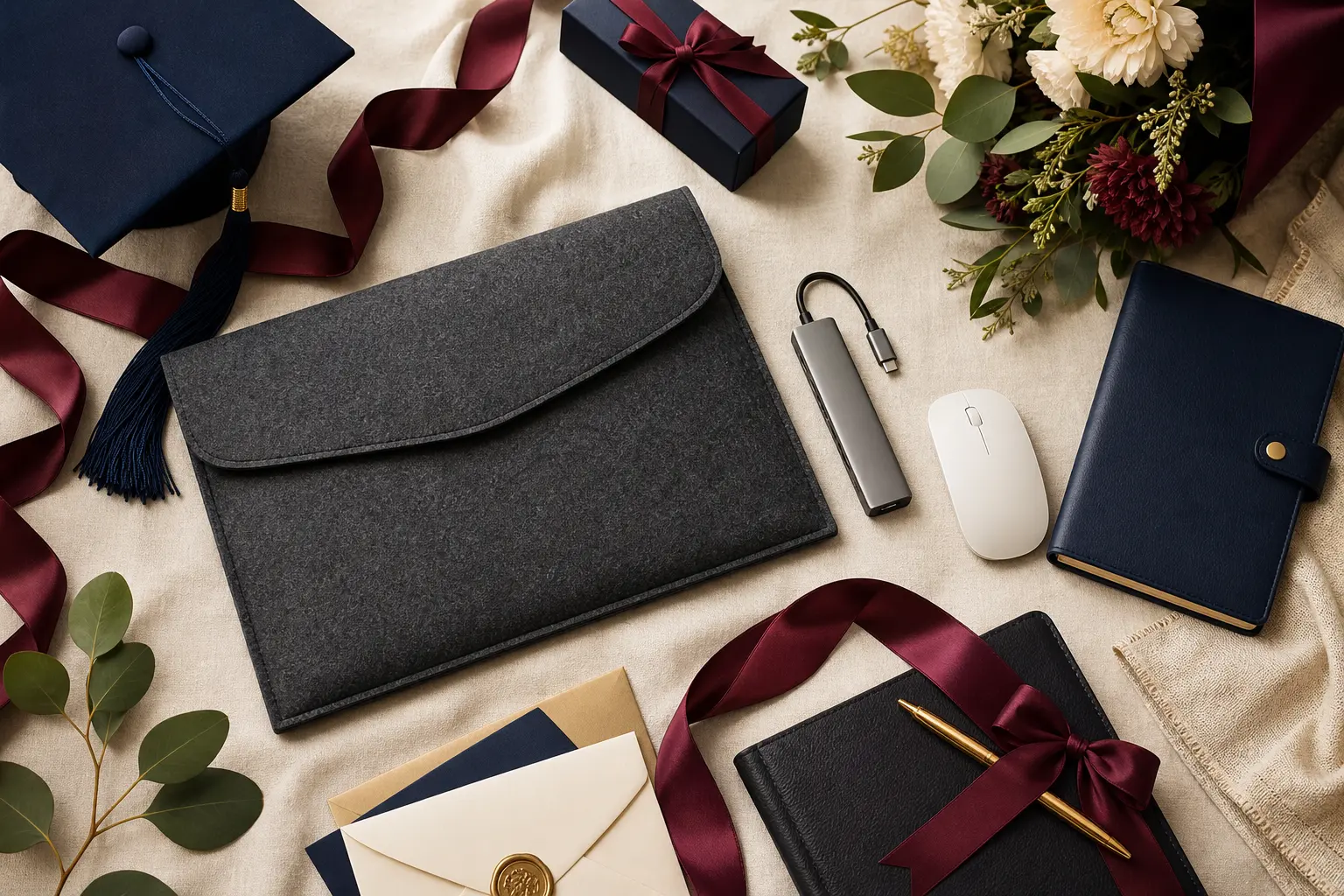 Tech Upgrades for the Next Chapter gift ideas