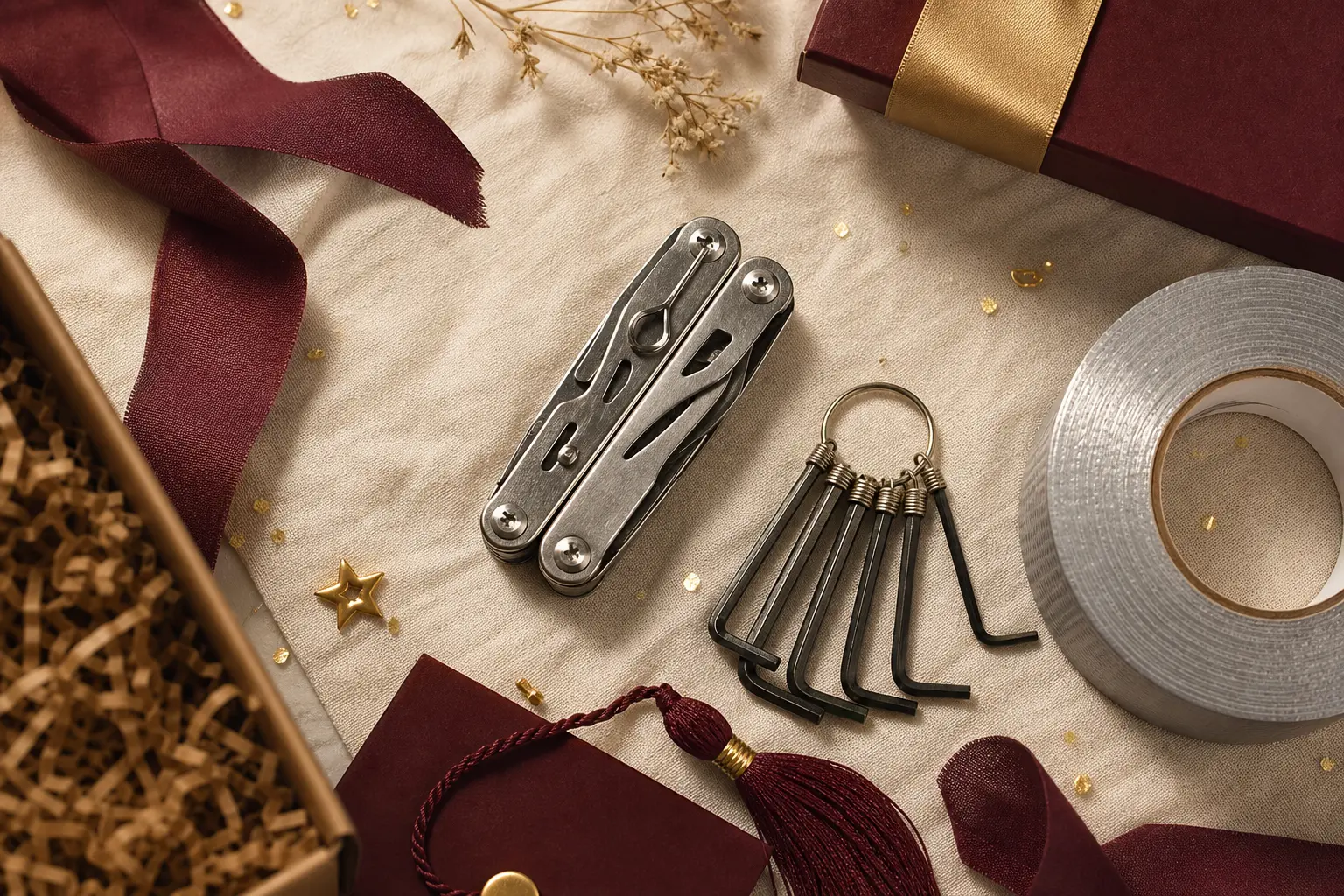 The 'Fix It Yourself' Toolkit gift ideas