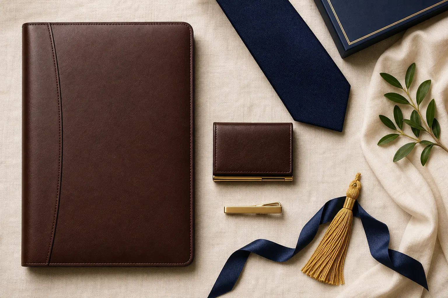 The 'I Have a Job Now' Starter Pack gift ideas