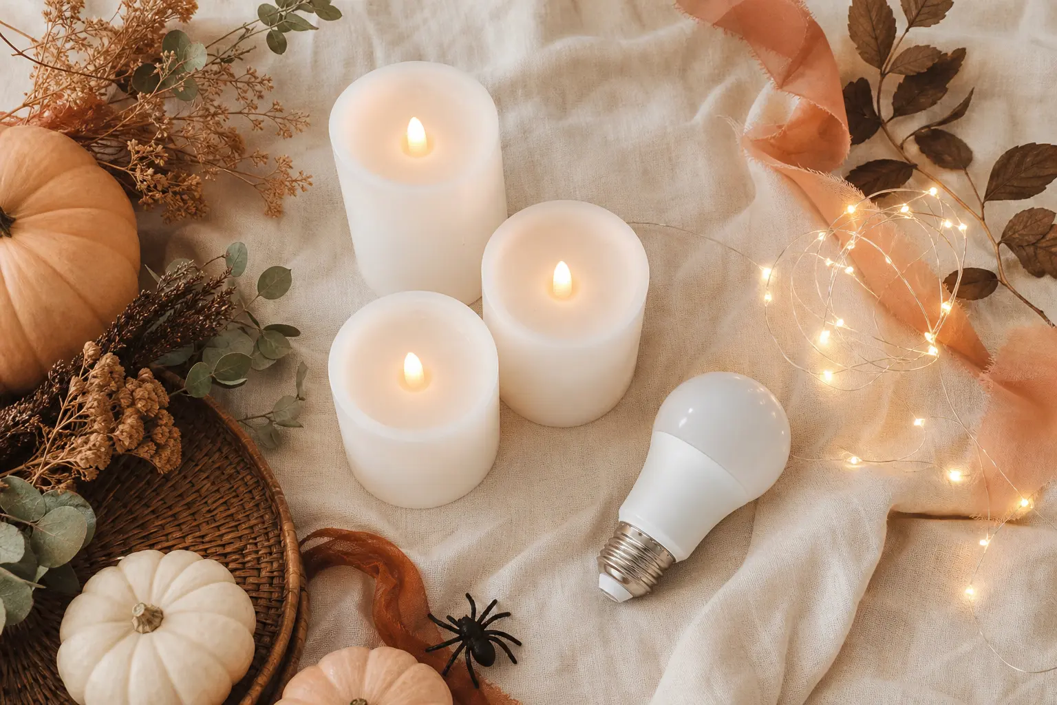 Indoor Tech and Lighting gift ideas