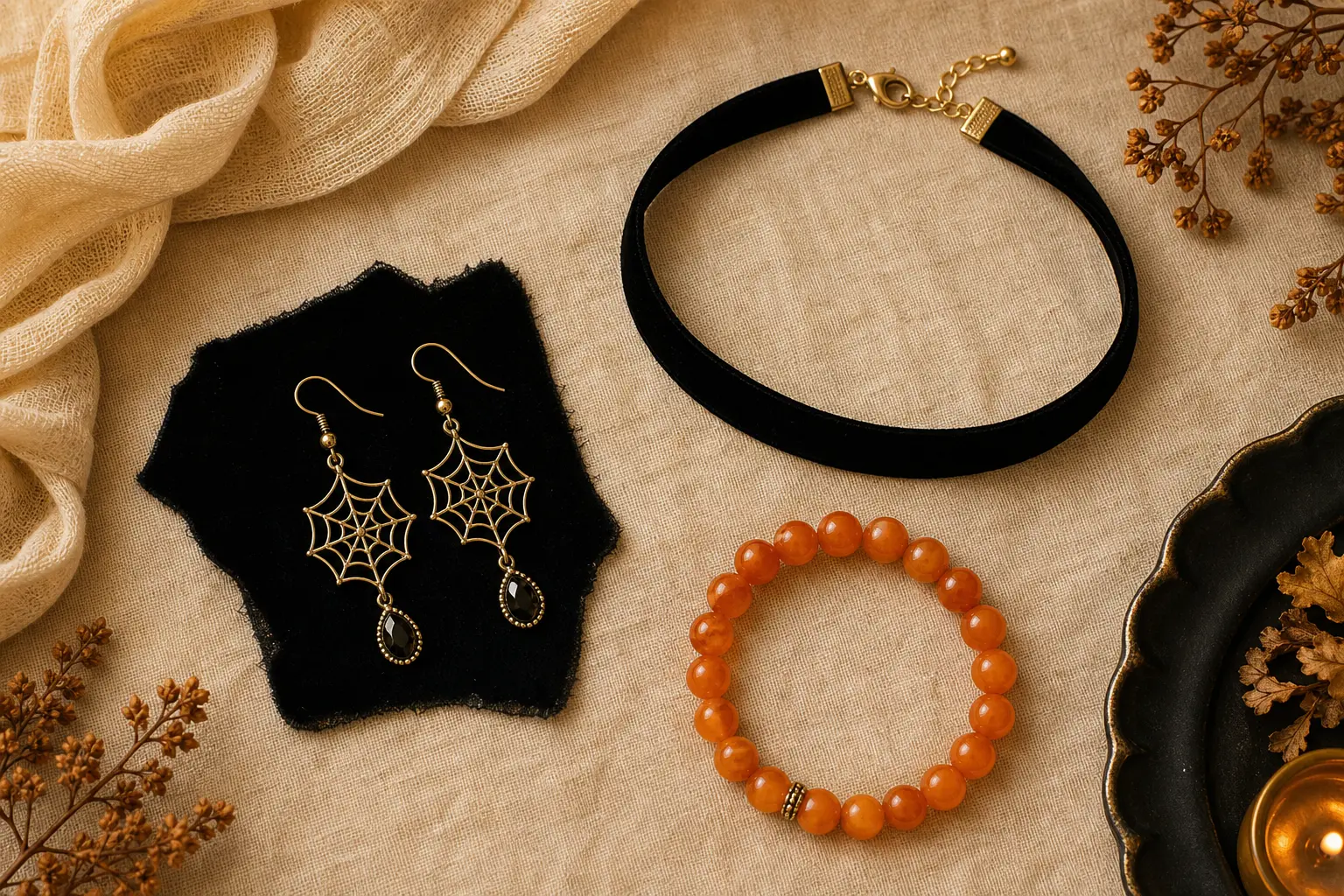 Jewelry and Accessories gift ideas