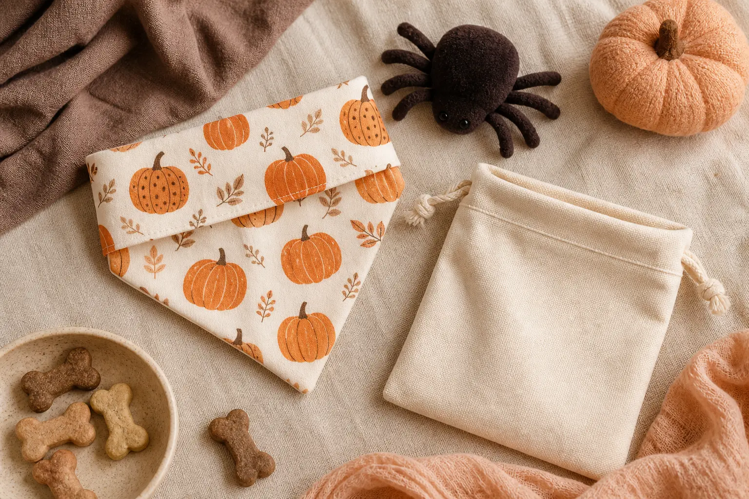 Pet Costumes and Treats gift ideas
