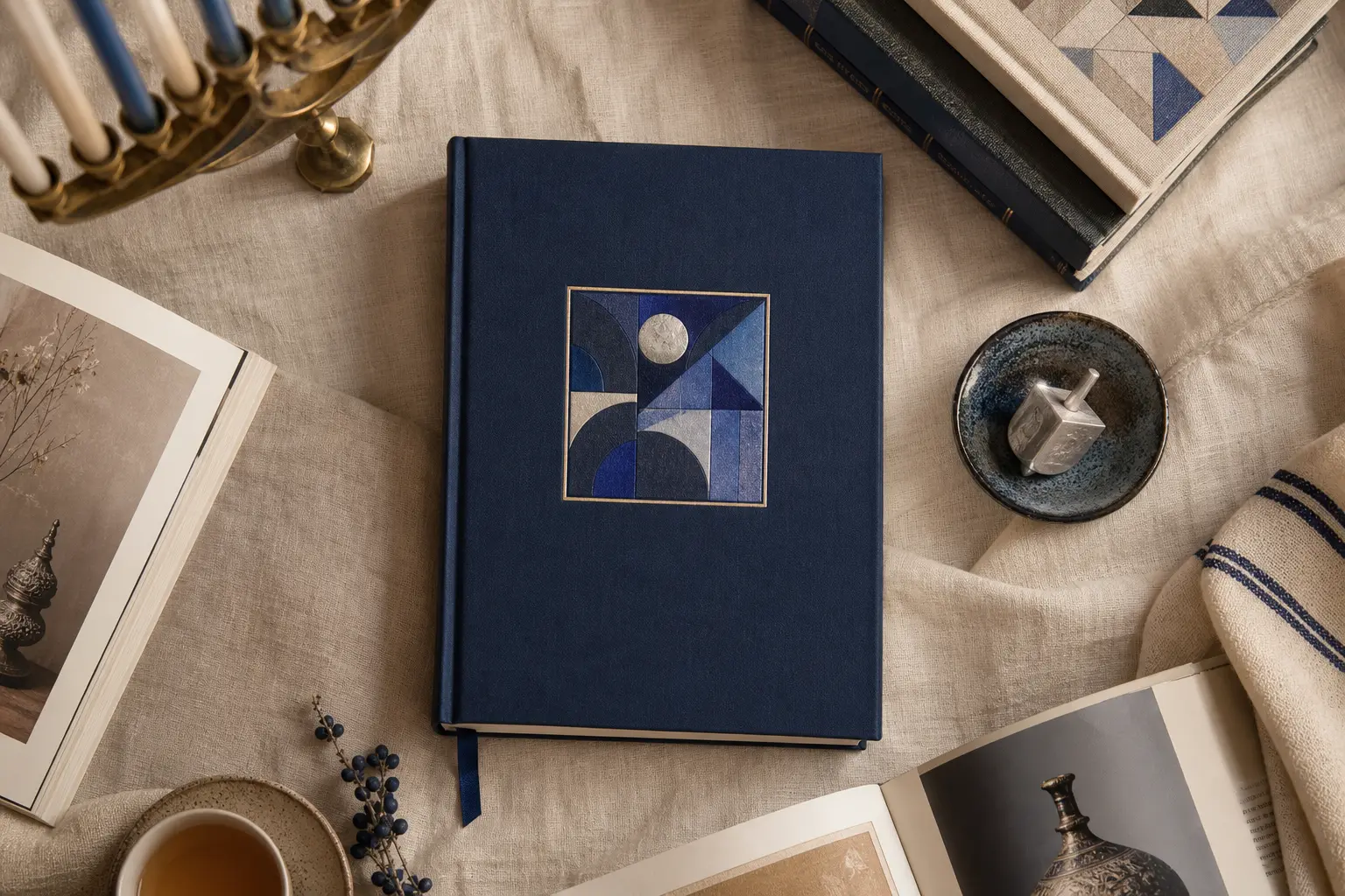 Books and Jewish Culture gift ideas