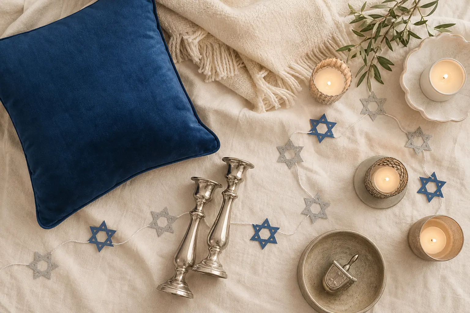 Home Decor and Holiday Vibes gift ideas