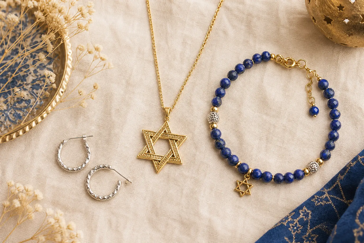 Jewelry and Accessories gift ideas