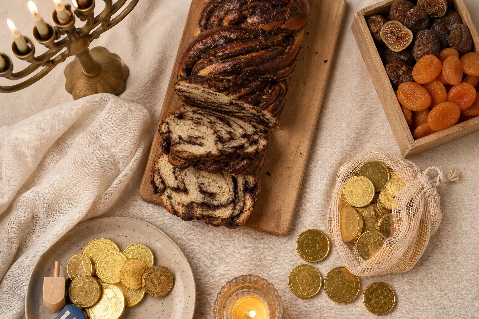 Kosher Treats and Snacks gift ideas