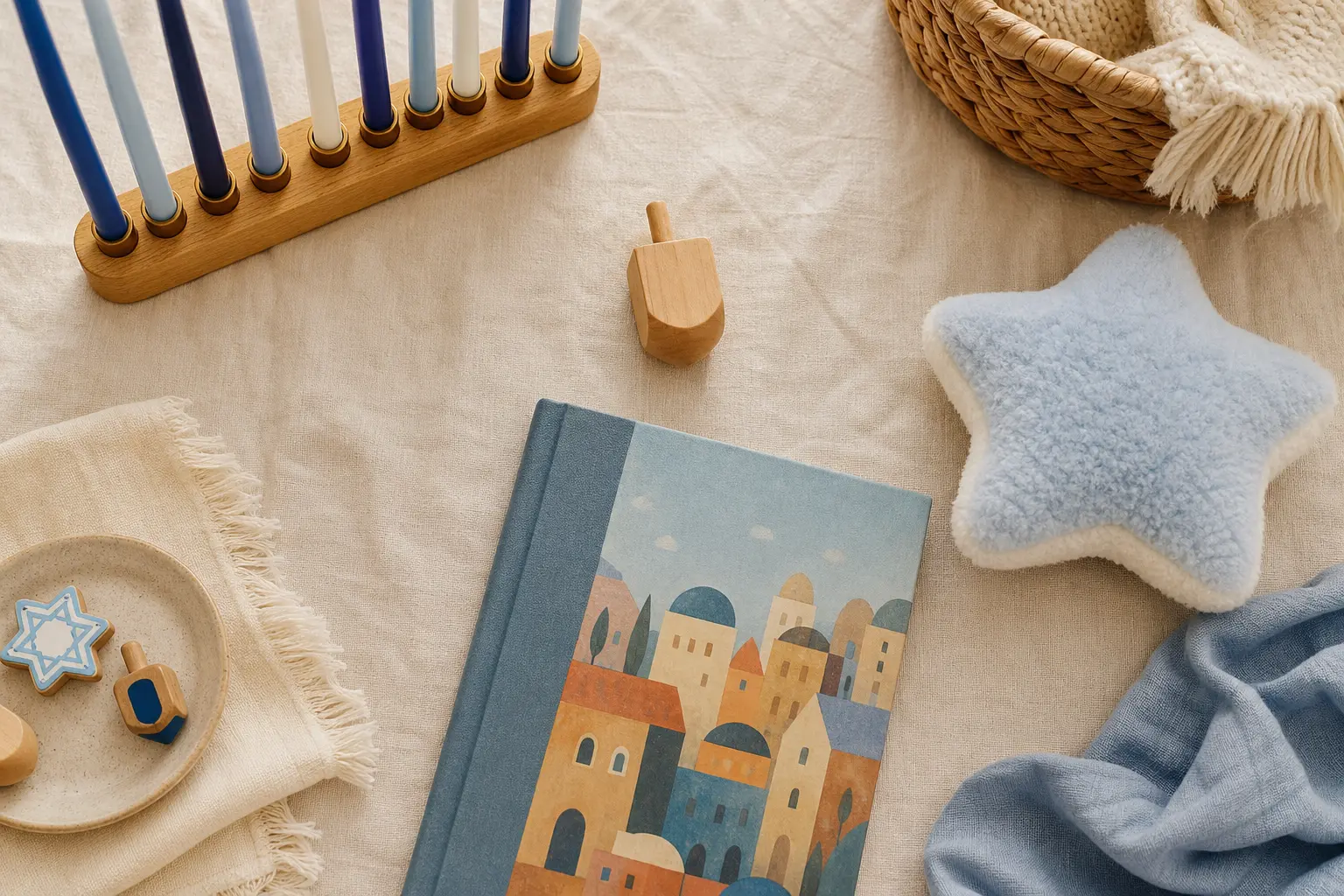 Toys, Games and Books for Kids gift ideas