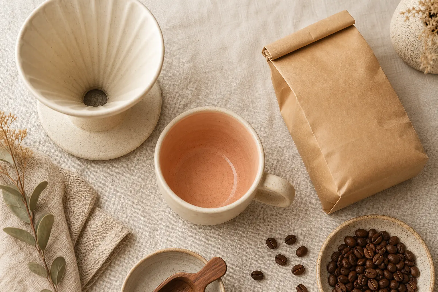 Coffee & Tea Station gift ideas