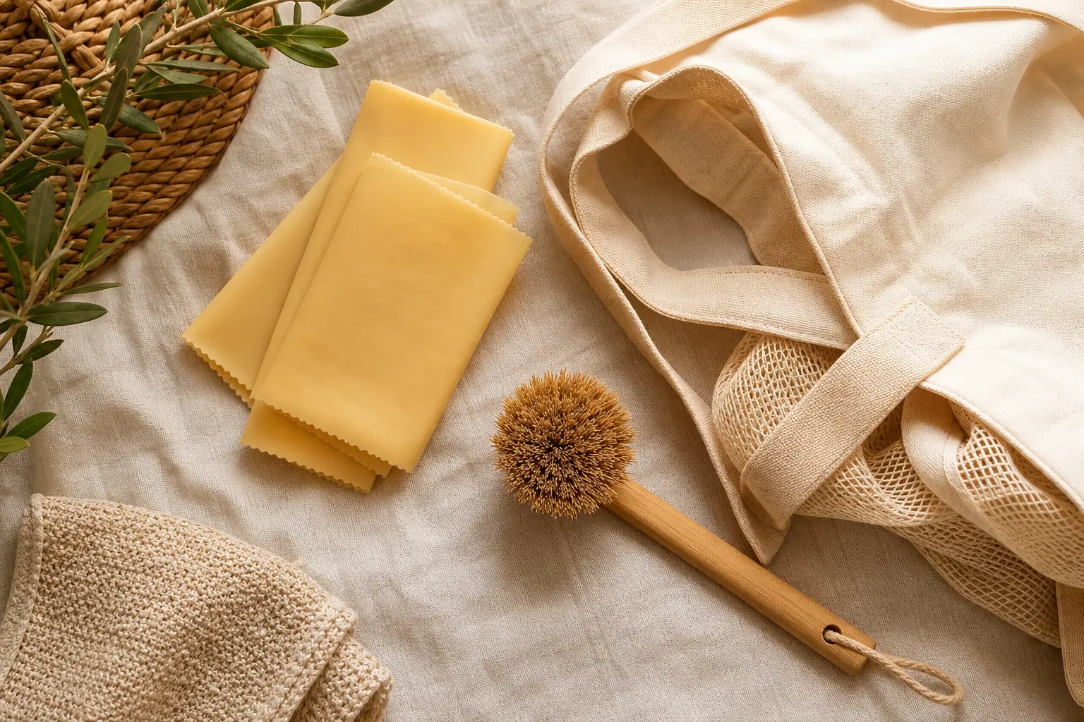 Eco-Friendly & Sustainable gift ideas