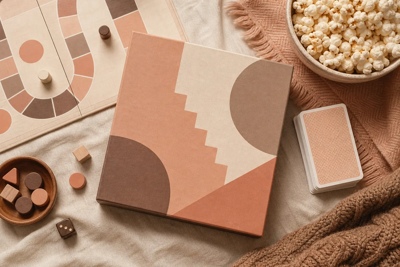 Family Fun & Game Night gift ideas