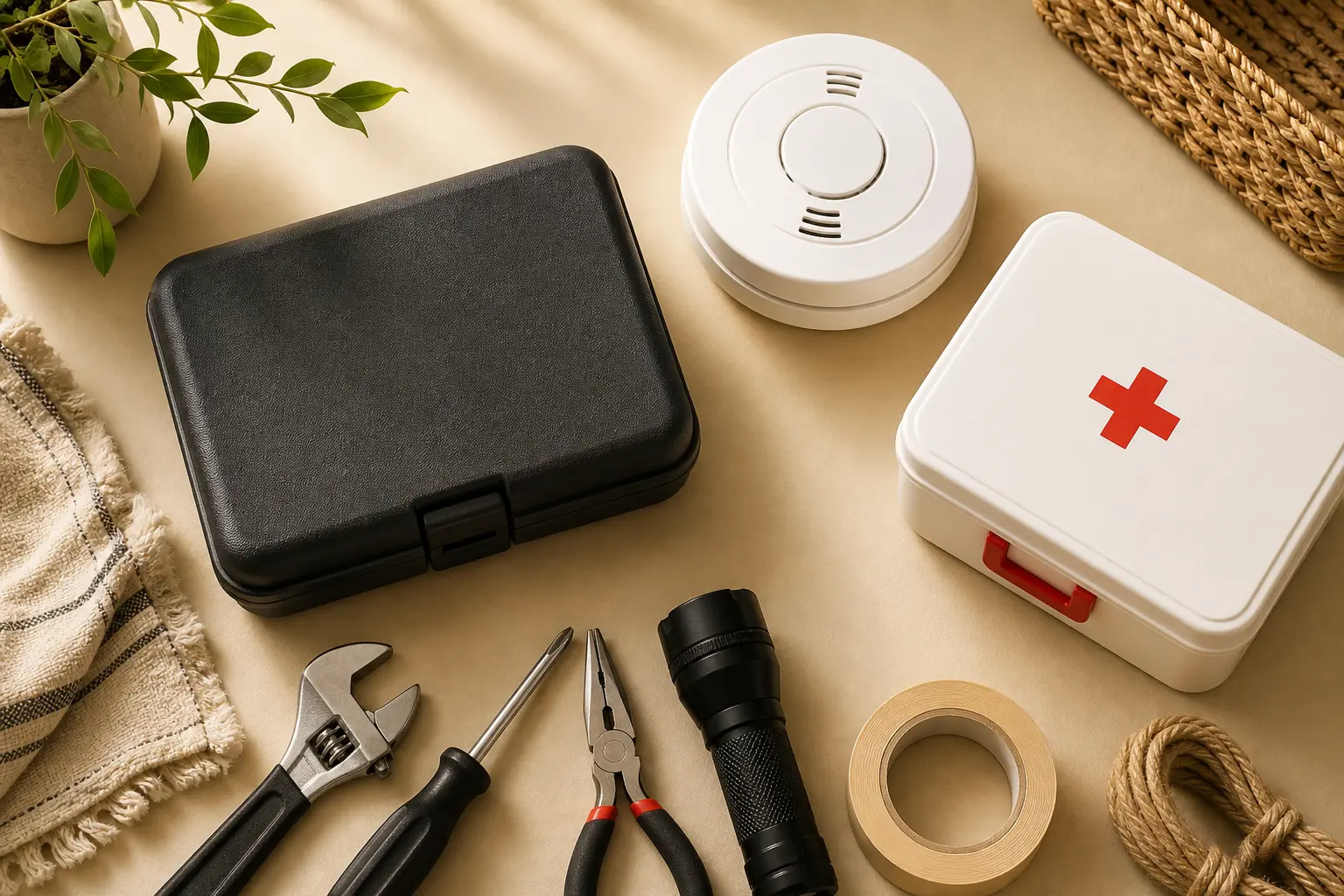 Home Maintenance & Safety gift ideas