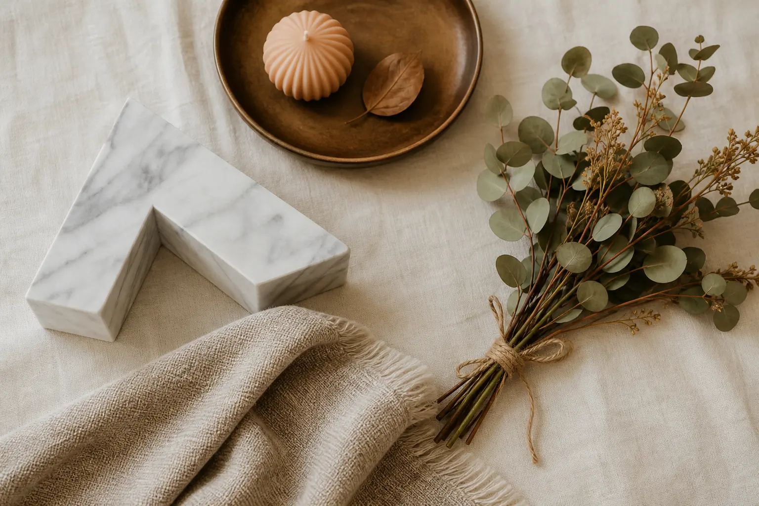 Interior Decor & Quiet Luxury gift ideas