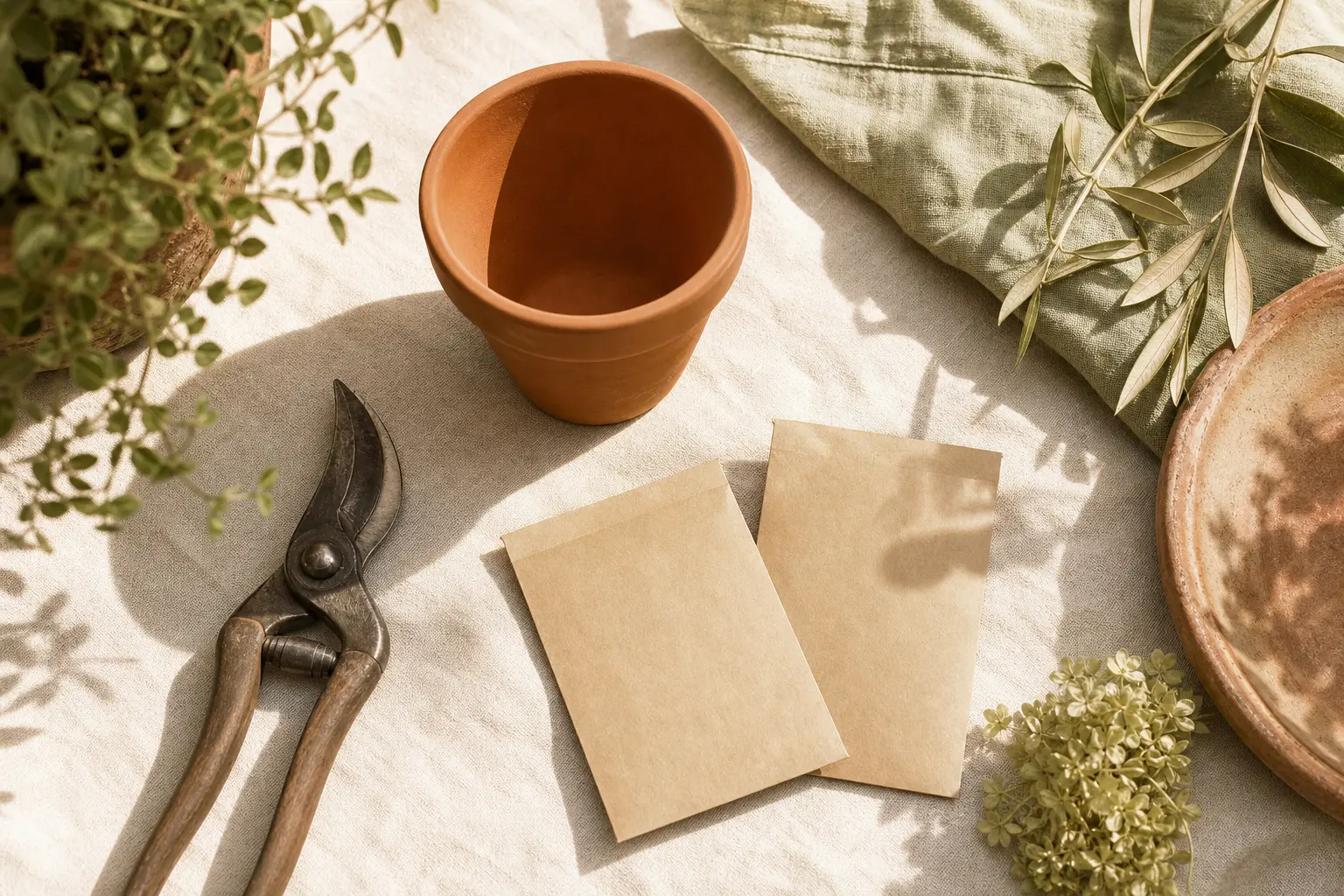 Outdoor Living & Garden gift ideas