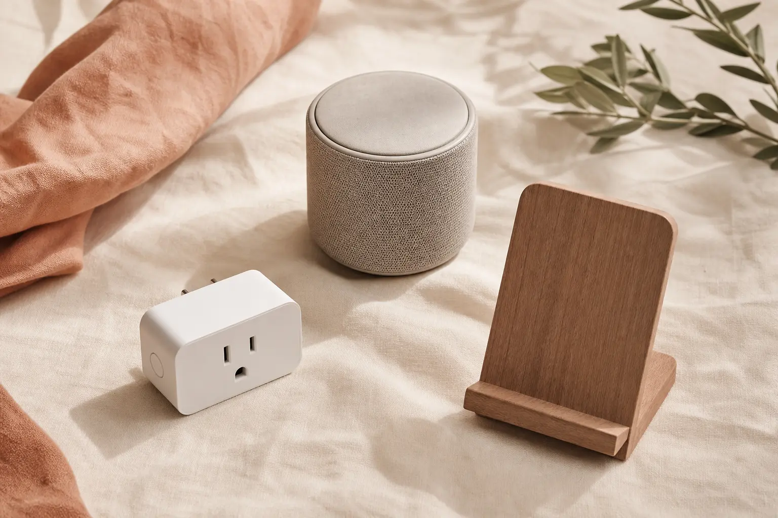 Smart Home & Tech gift ideas