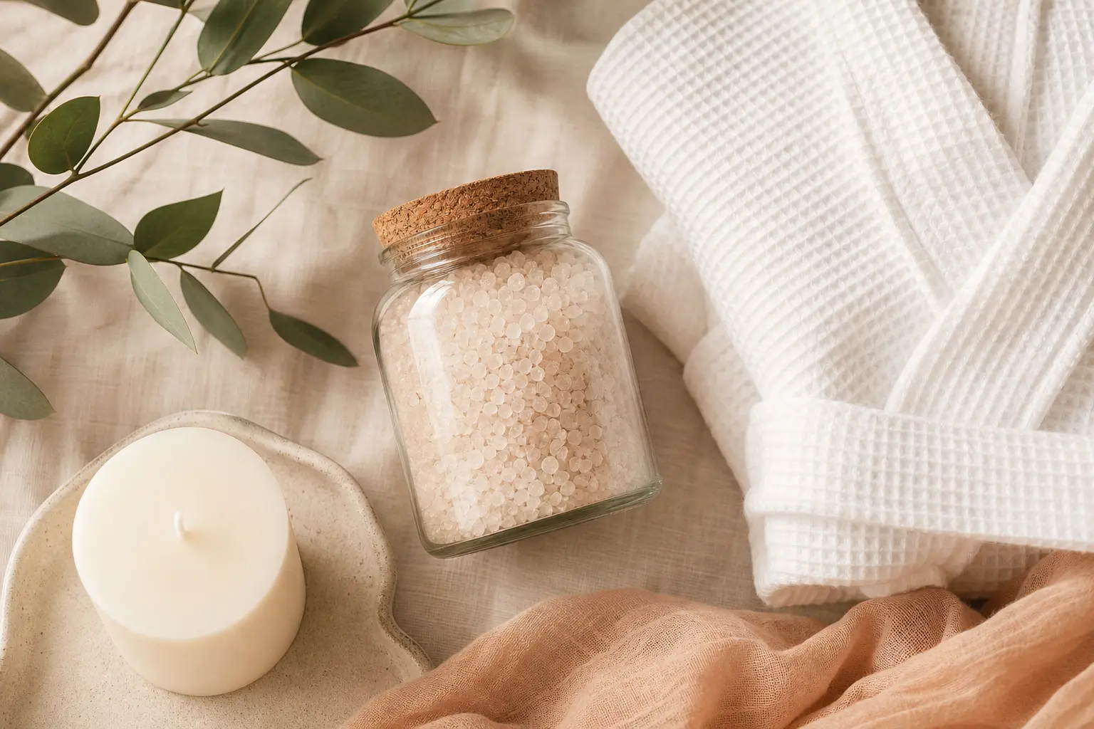 Wellness & Home Spa gift ideas