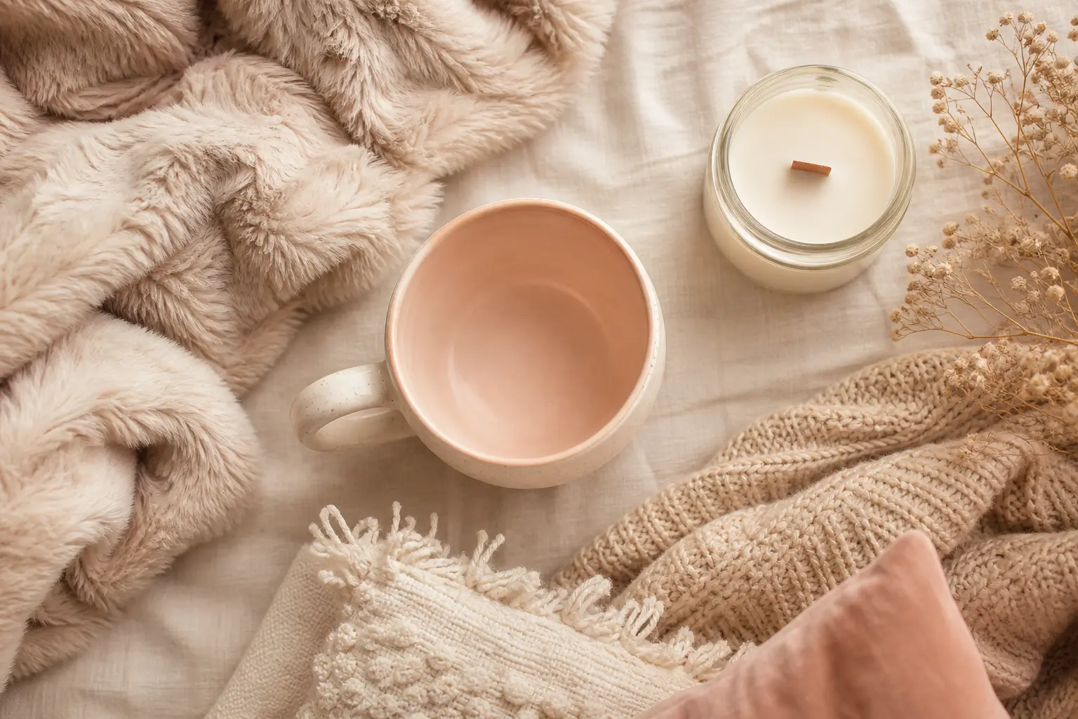 The Cozy Homebody gift ideas