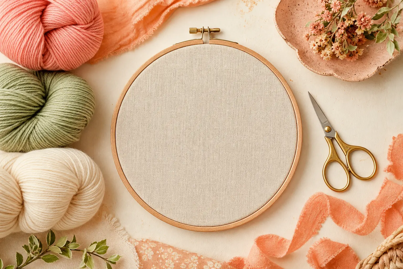 The Crafty One gift ideas