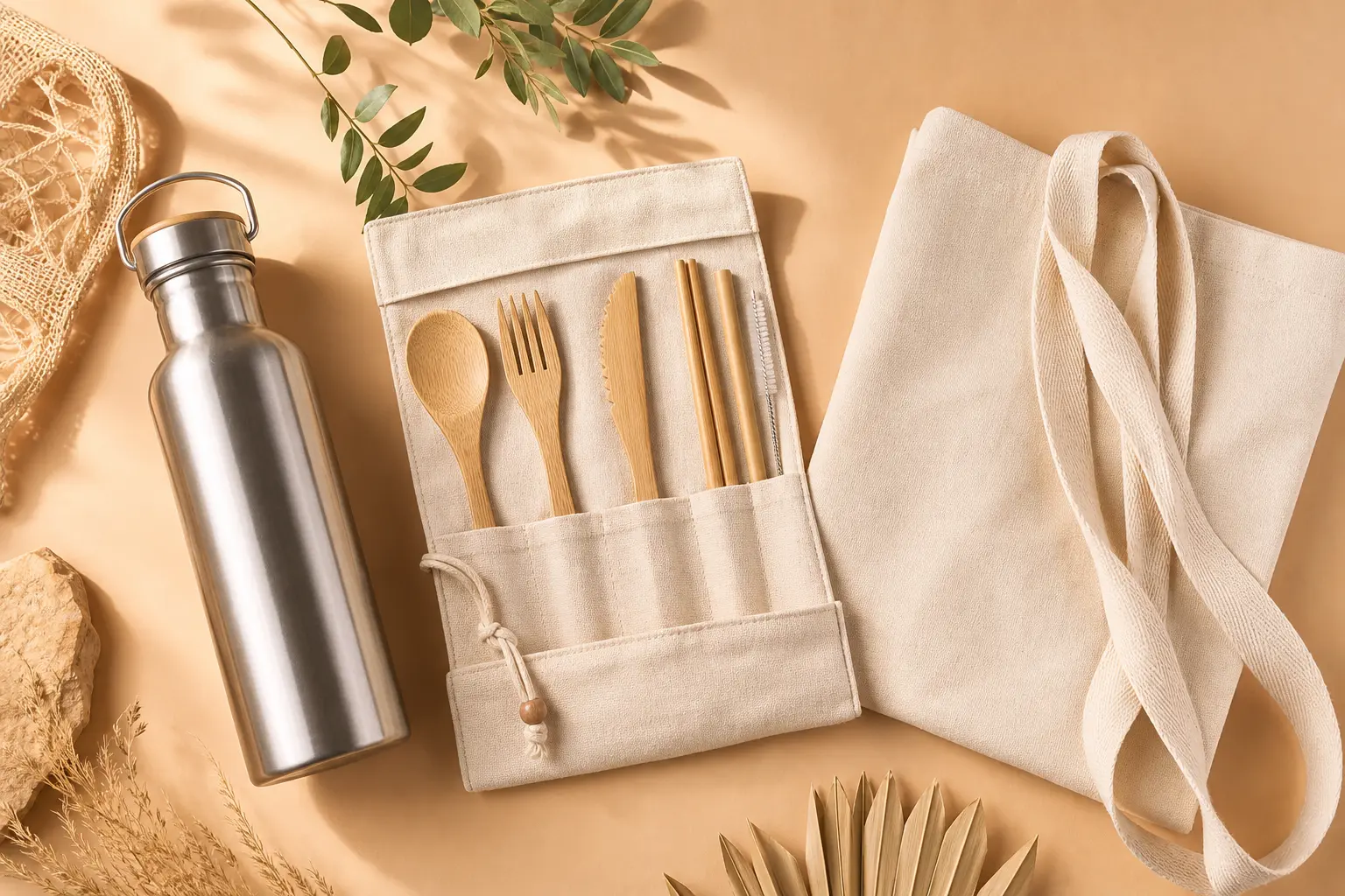 The Eco-Minimalist gift ideas