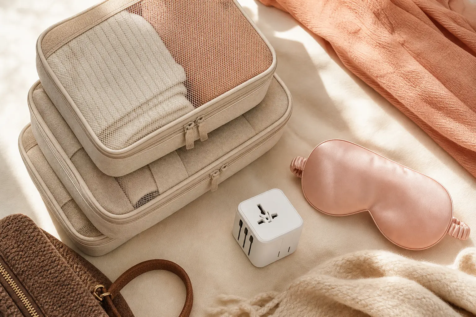 The Frequent Traveler gift ideas