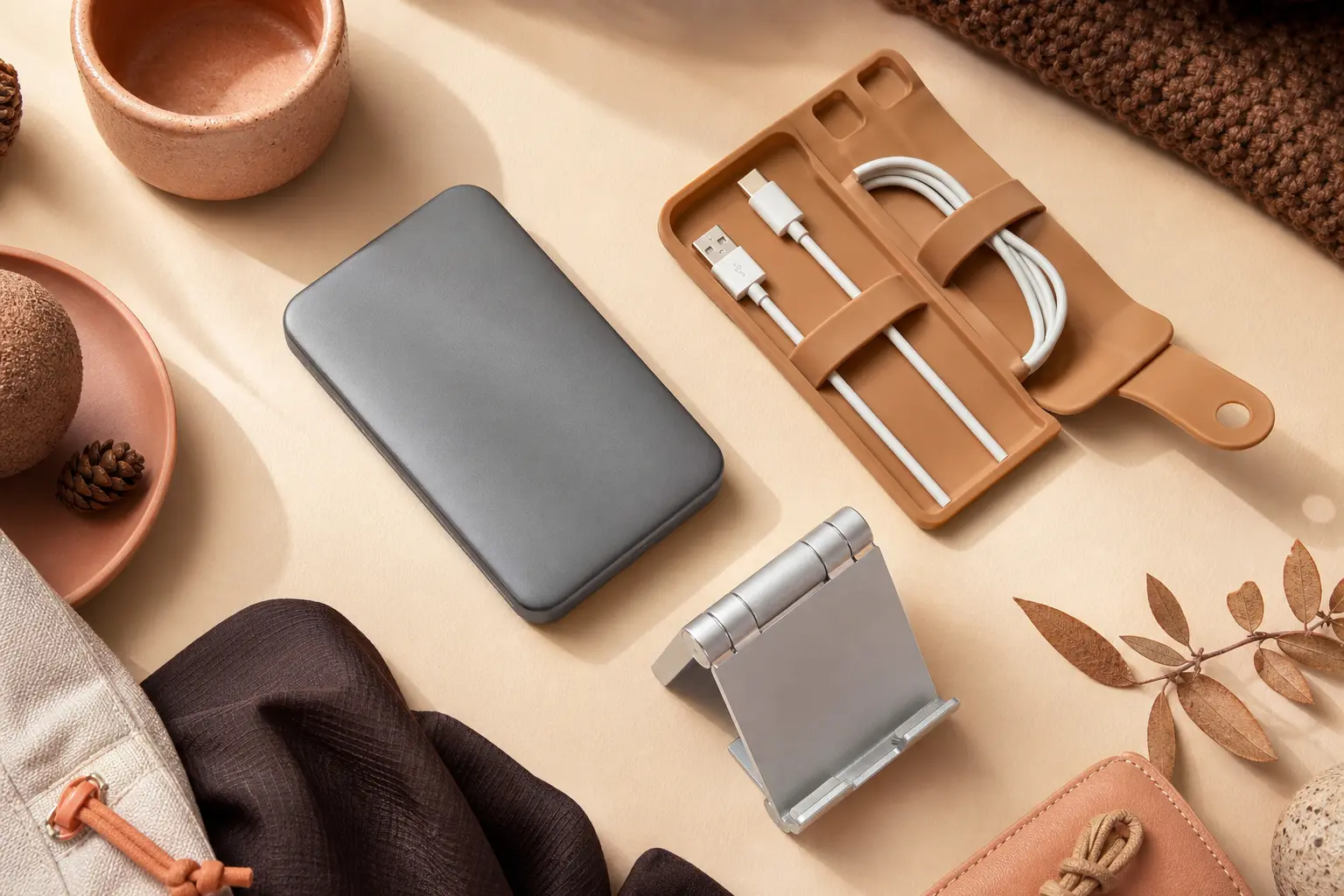 The Gadget Nomad gift ideas
