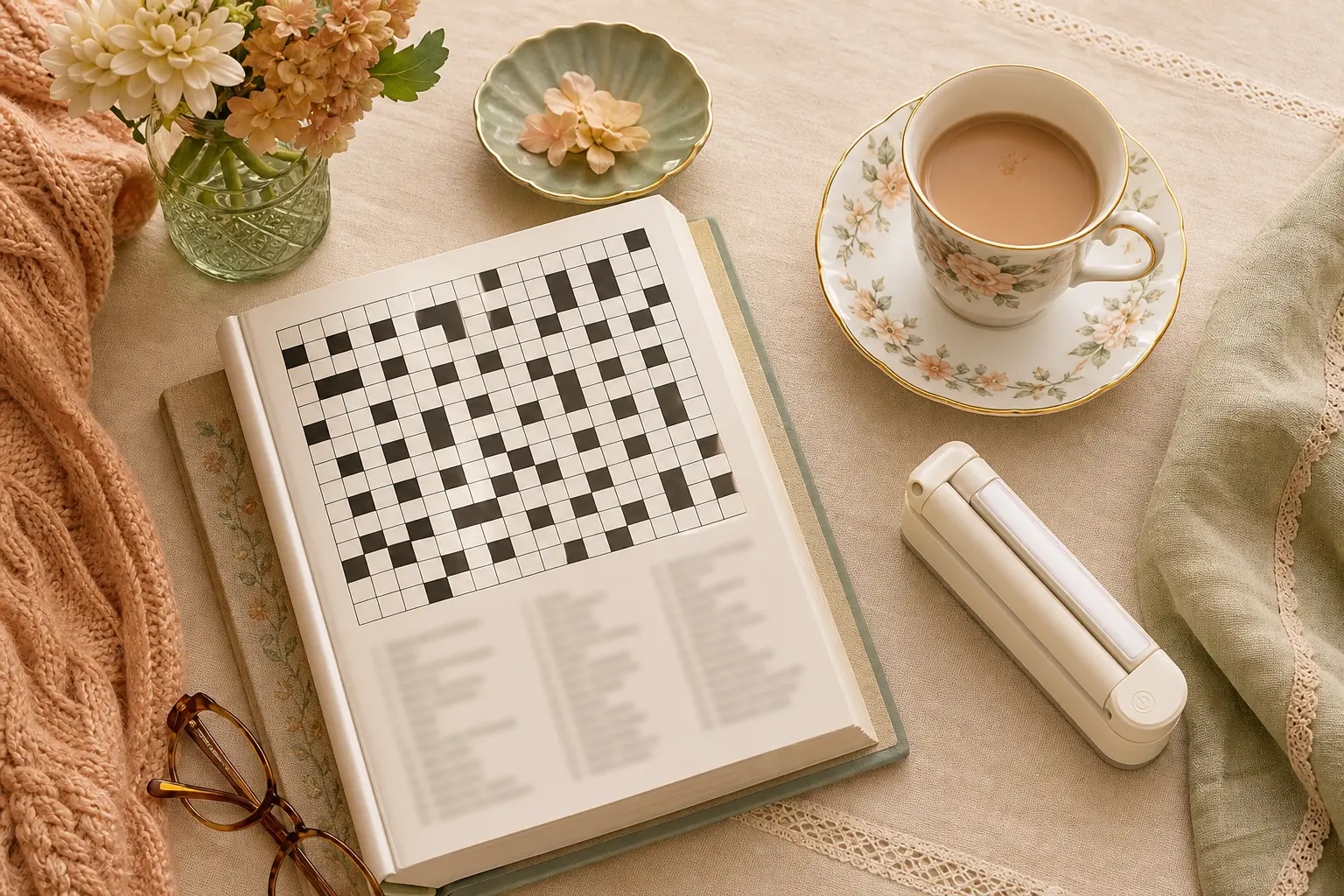 The Independent Grandparent gift ideas