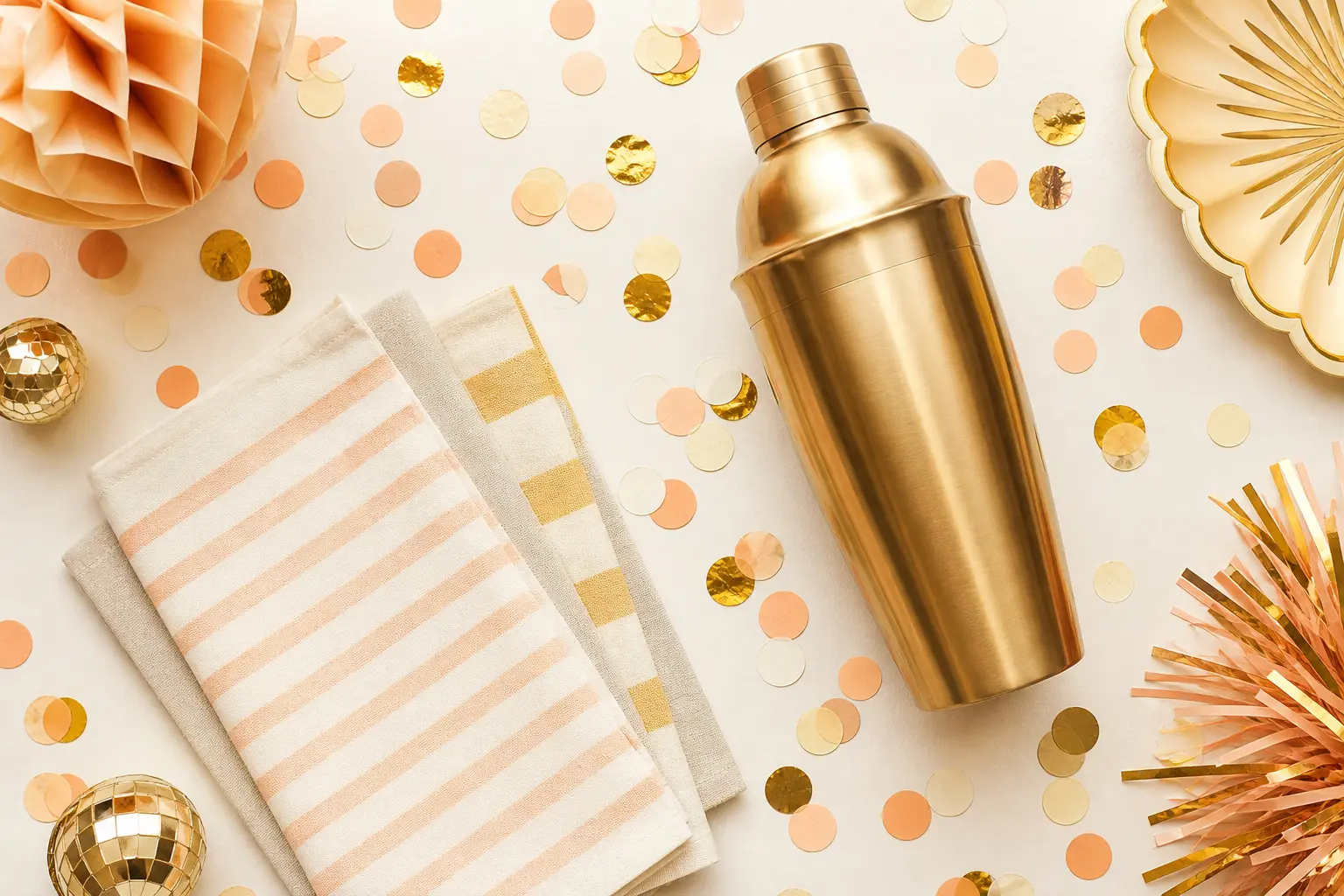 The Party Thrower gift ideas
