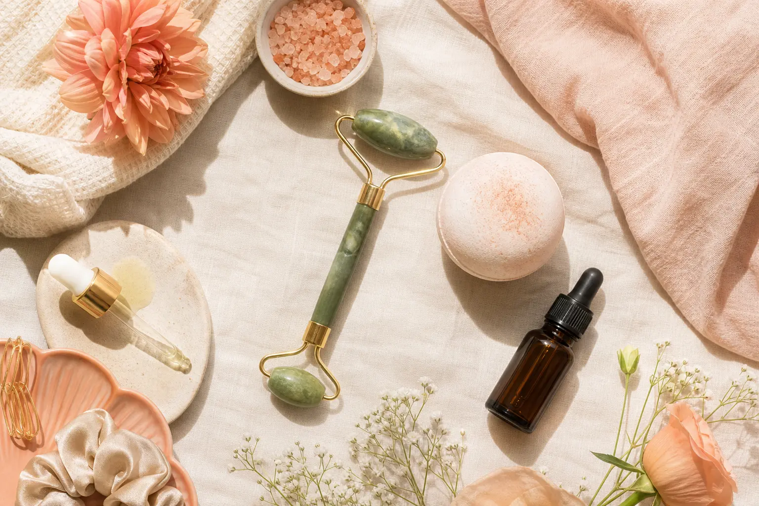 The Self-Care Enthusiast gift ideas