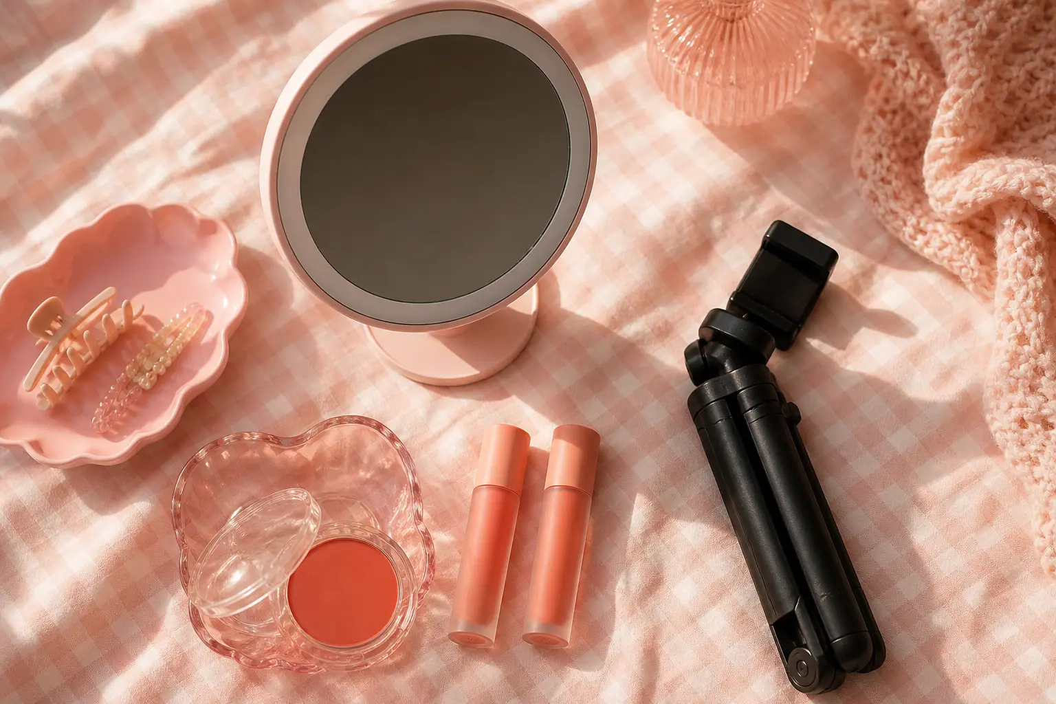 The TikTok-Pilled Friend gift ideas