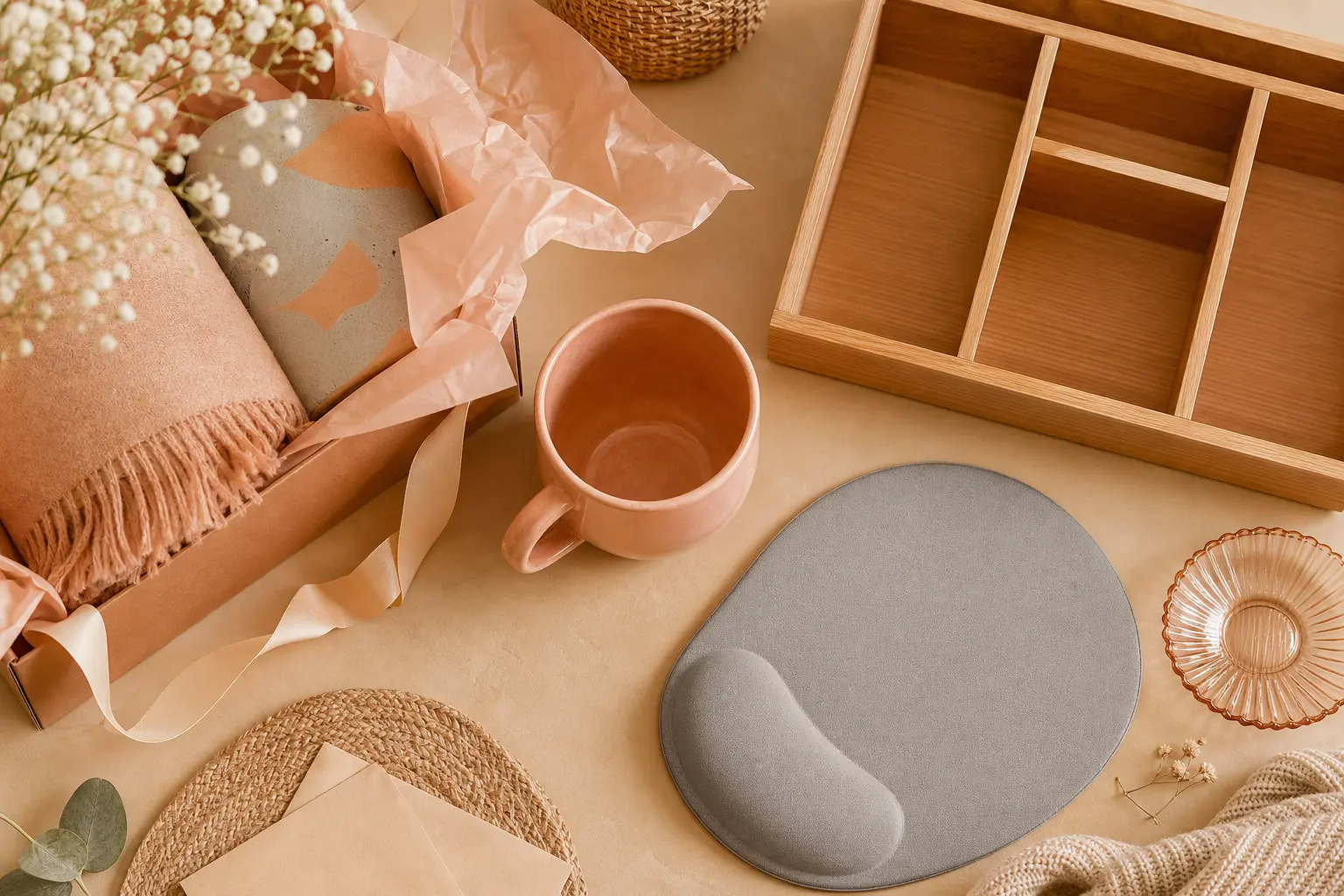 The Work-From-Homer gift ideas