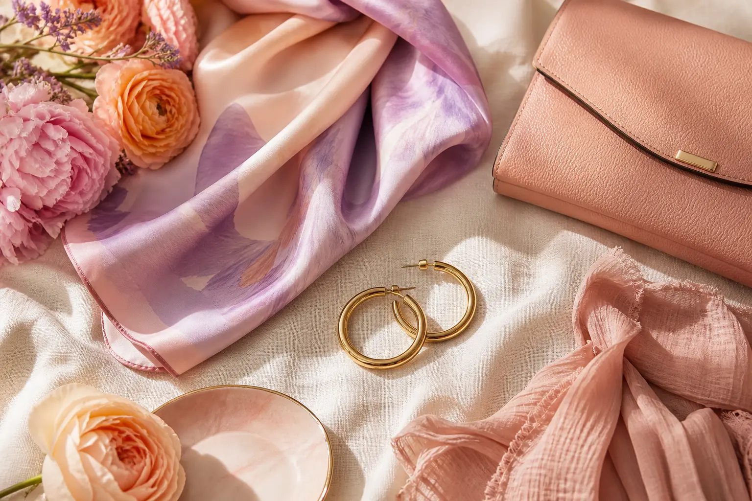 Fashion and Accessories gift ideas