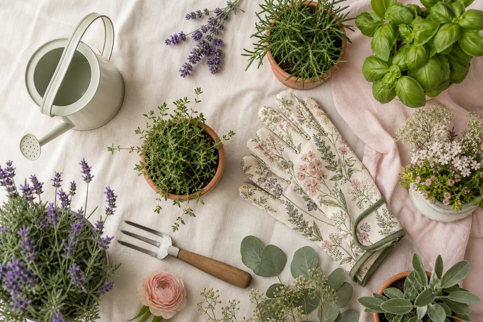 For the Gardener gift ideas
