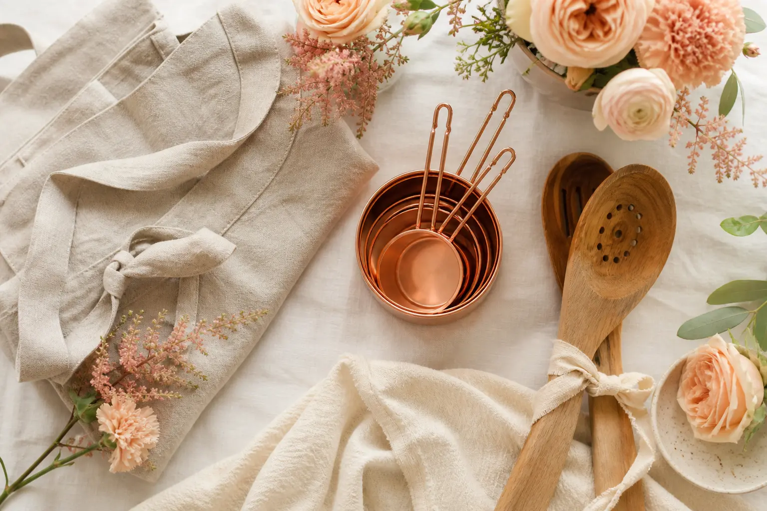 The Home Cook and Hostess gift ideas