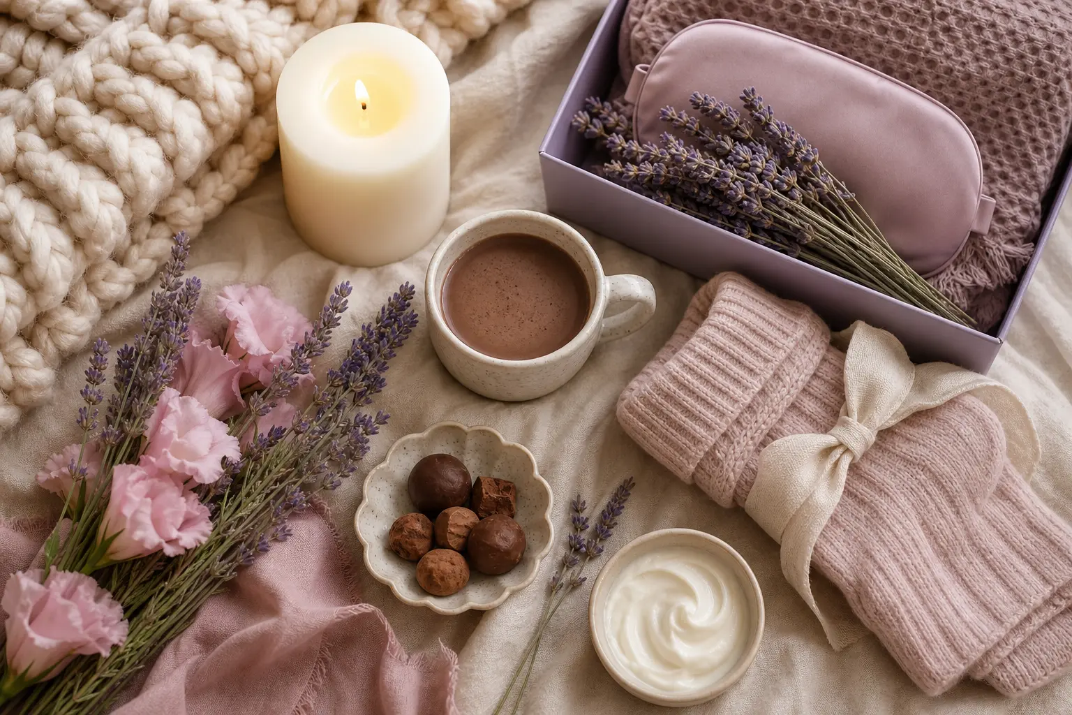 The Homebody (Cozy Vibes Only) gift ideas