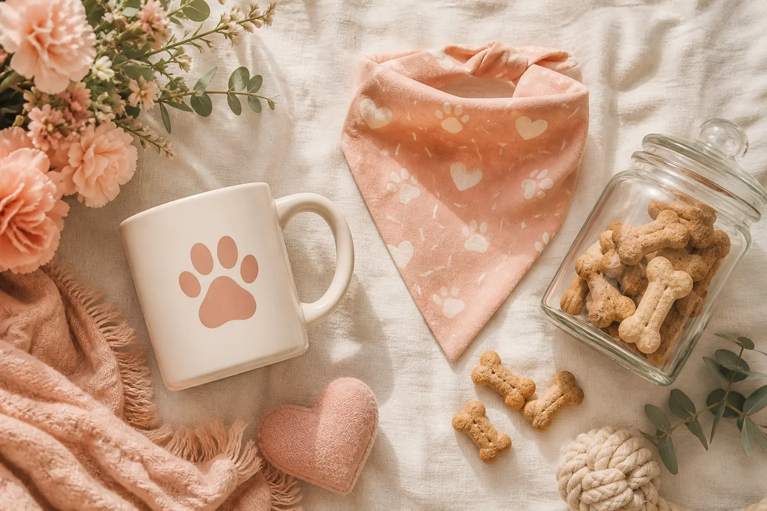 For the Pet Mom gift ideas