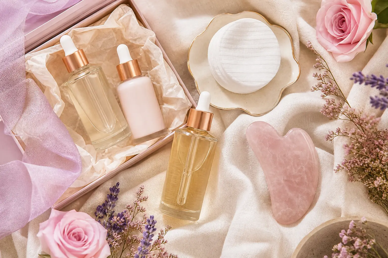 Skincare and Beauty Stuff She'll Use gift ideas