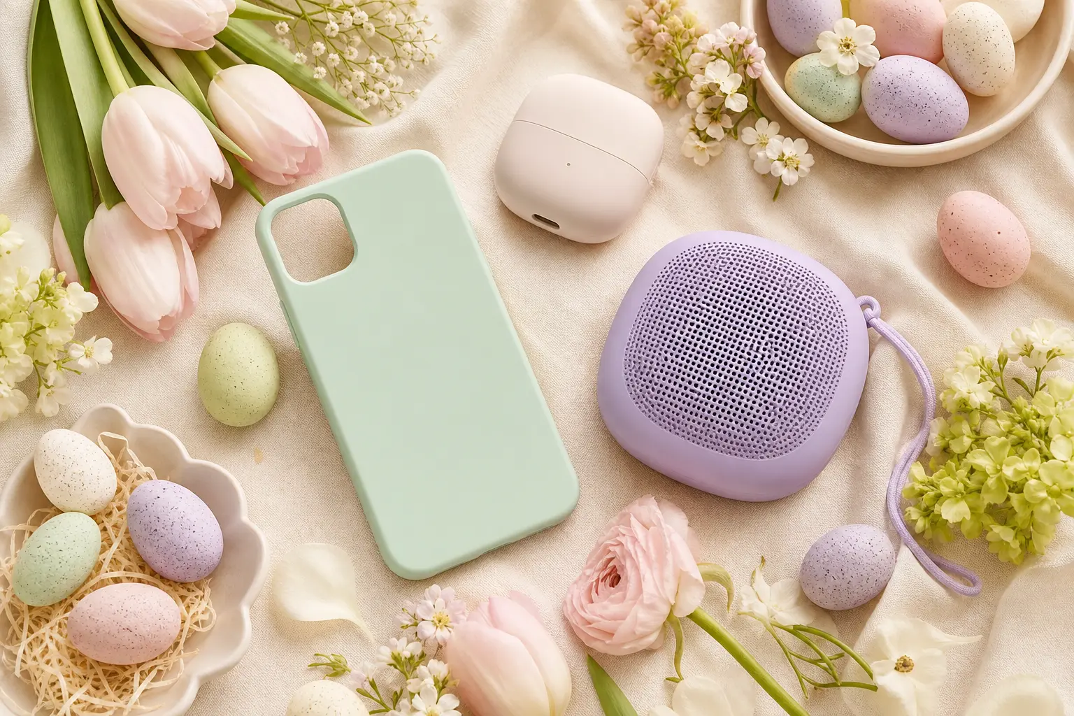 Tech and Gadgets for Busy Moms gift ideas
