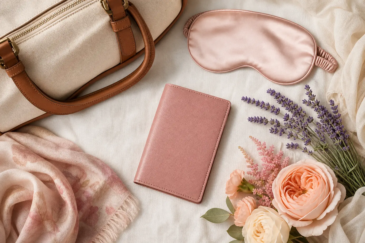 Travel Essentials gift ideas