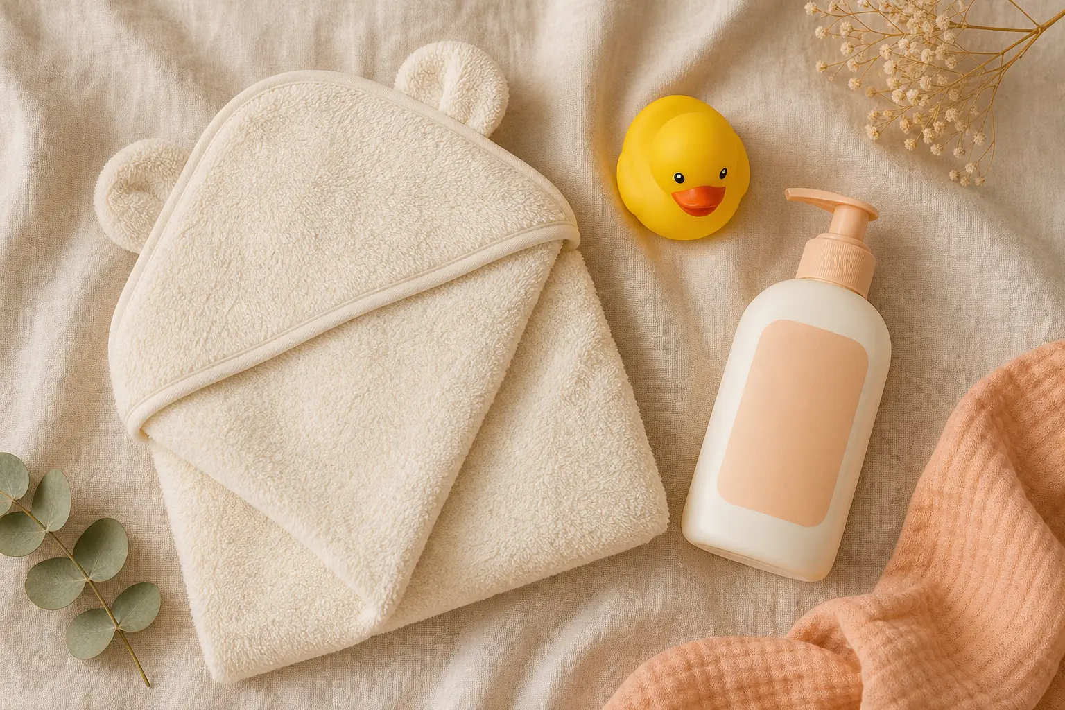 Bath Time and Skincare gift ideas