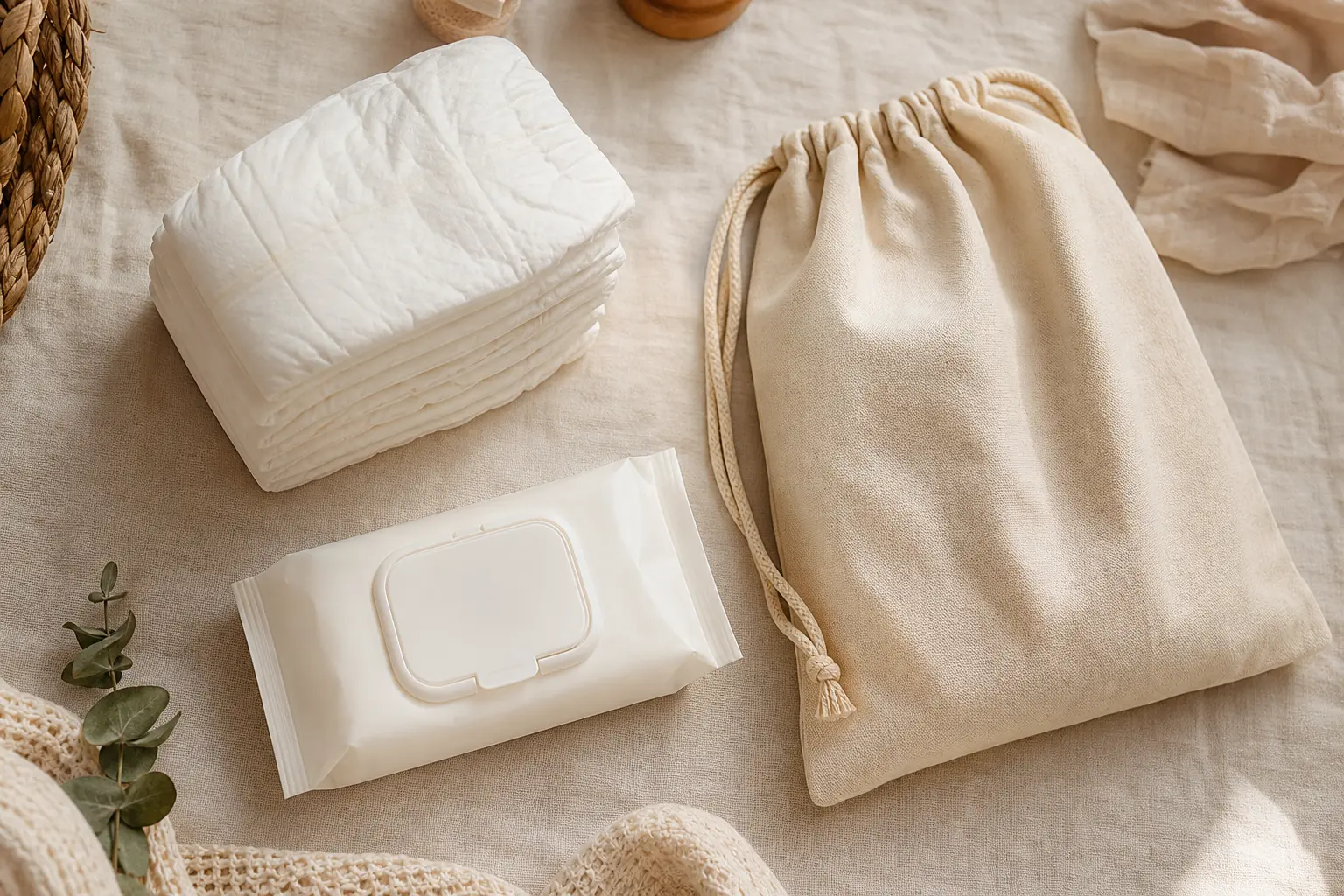 The Boring But Essential Stuff gift ideas