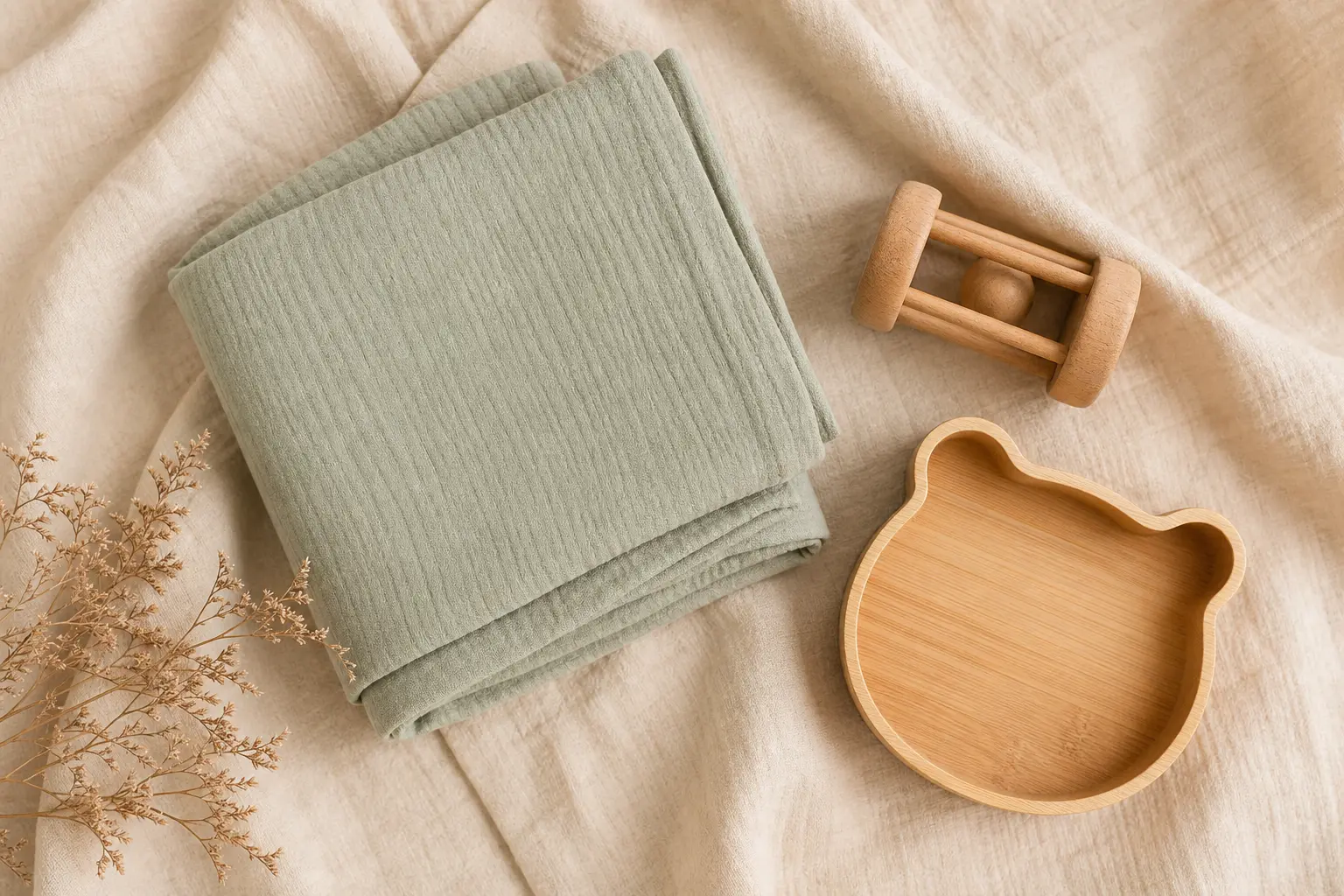 Eco-Friendly and Sustainable Picks gift ideas