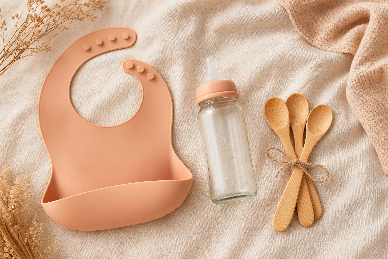 Feeding and Nursing Essentials gift ideas