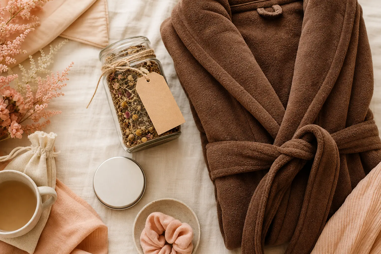Postpartum Care and Gifts for Parents gift ideas