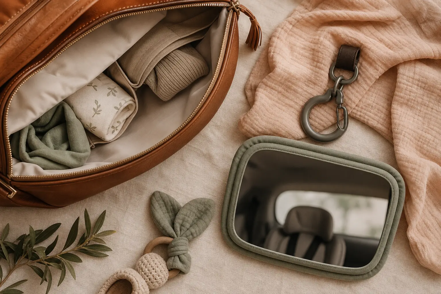Strollers, Carriers and Travel Gear gift ideas
