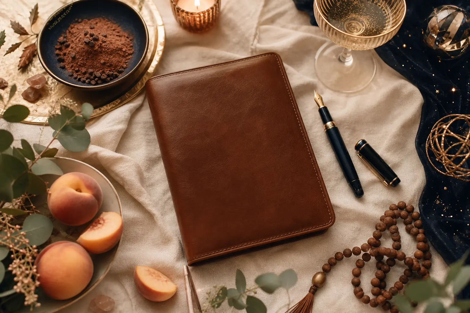 The Analog Renaissance – Planning and Mindfulness gift ideas