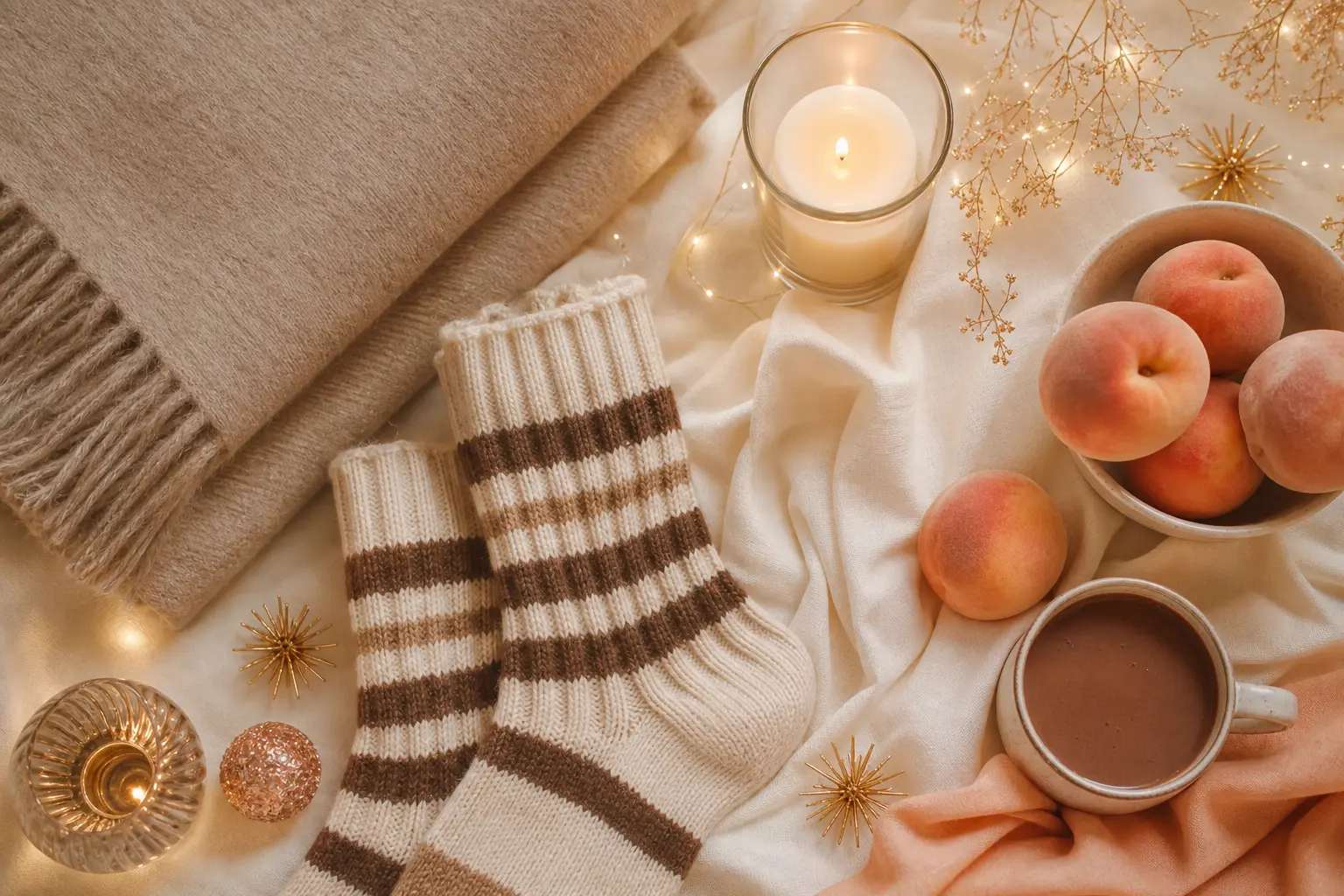 Cozy Homebody Comfort – The "Hygge" Evolution gift ideas