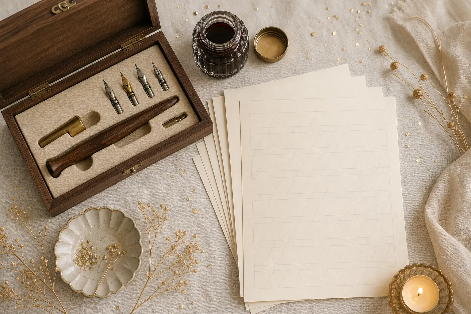 Creative Hobbyist – The Hands-On Reset gift ideas