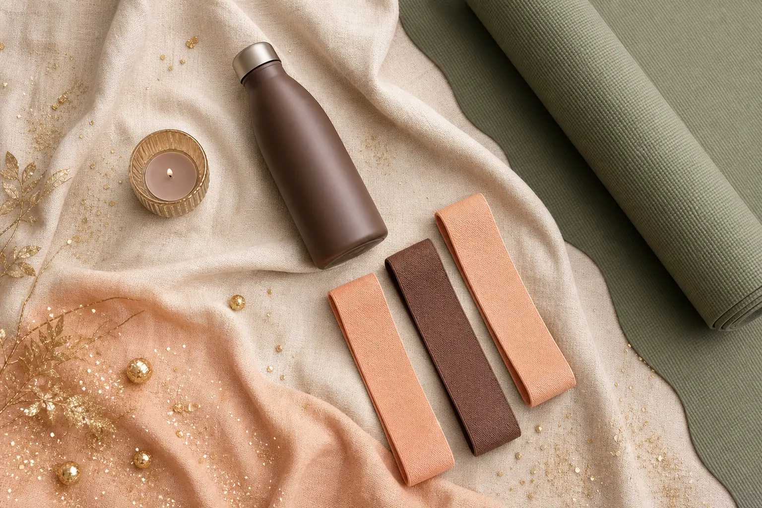 Fitness and Active Lifestyle gift ideas